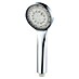 Teleducha con LED Lumy 