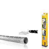 Schellenberg Lichtschachtabdeckung (L x B: 60 x 135 cm, Edelstahl)
