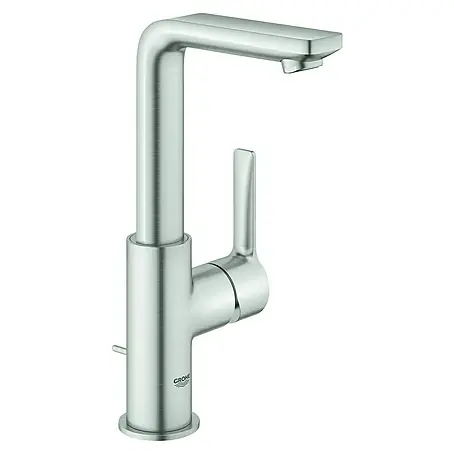 Grohe Lineare Waschtischarmatur L-Size