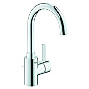 Grohe Eurosmart Cosmopolitan Wastafelkraan L (Afvoer armatuur: 153 mm, Glanzend) | BAUHAUS