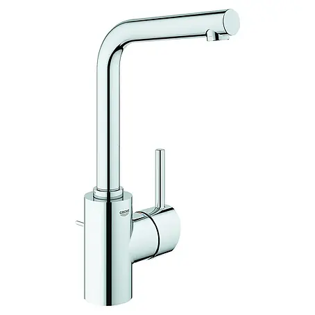 Grohe Concetto Waschtischarmatur L-Size