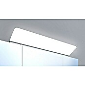 Camargue Orion LED-Spiegelschrank (B x H: 93 x 68 cm, Mit Beleuchtung, Spanplatte, Sanremo Rustico)