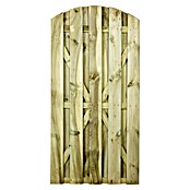Tuinpoort Grenen (Geïmpregneerd) | BAUHAUS