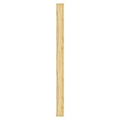 Tuinplank Douglas ruw (300 x 20 x 2,2 cm) | BAUHAUS