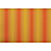 Solid Elements Vollkassettenmarkise Solid-S 320180 (Gelb/Orange, Farbe Gestell: Anthrazitgrau, Breite: 4 m, Ausfall: 3 m) | BAUHAUS