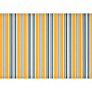 Solid Elements Vollkassettenmarkise Solid-X-Compact 6292 (Gelb/Grau, Farbe Gestell: Anthrazitgrau, Breite: 5 m, Ausfall: 2,5 m) | BAUHAUS