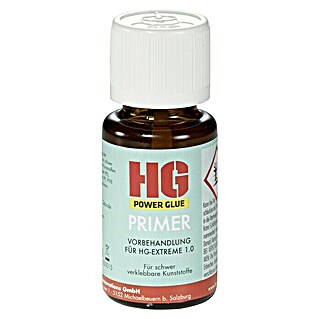 HG Primer (Farblos/Transparent)
