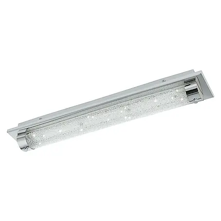 Eglo LED-Wand- & Deckenleuchte Sterne