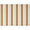 Solid Elements Vollkassettenmarkise Solid-X-Compact 6171 (Braun/Beige, Farbe Gestell: Reinweiß, Breite: 3,5 m, Ausfall: 1,5 m) | BAUHAUS