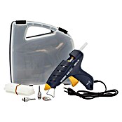 Rapid Set para pistola termoadhesiva EG250 (Diámetro cartucho de cola: 12 mm, +180 °C a +200 °C, 250 W)