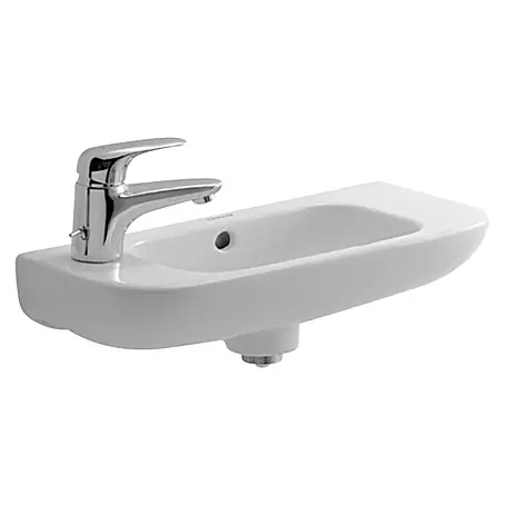 Duravit D-Code Waschbecken