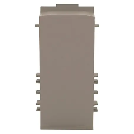 Übergangskappe Cubica LS80