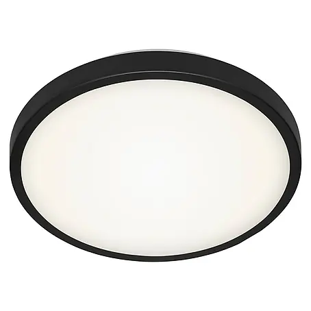 Brilo  Plafón LED redondo Manny
