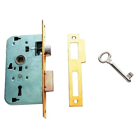Tesa Assa Abloy  Cerradura empotrable para puerta 20023VIHL