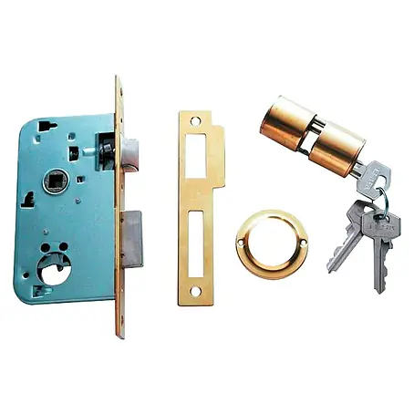 Tesa Assa Abloy  Cerradura de embutir 2000