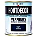 Hermadix Houtbeits houtdecor 627 blauw 