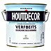 Hermadix Houtbeits houtdecor 619 wit 