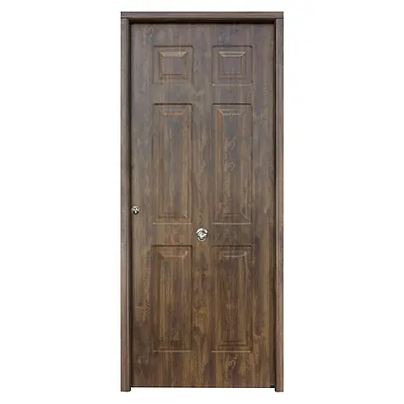 THT Puerta de entrada exterior Saga M100 Yedra