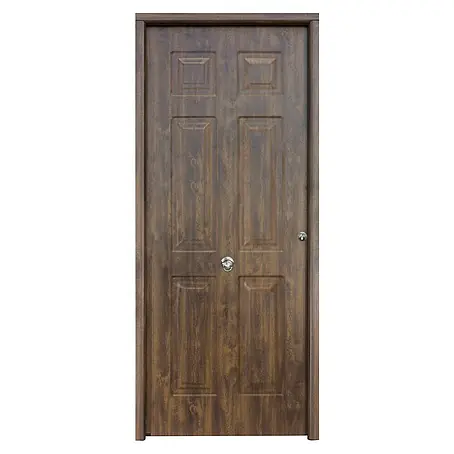 THT  Puerta de entrada exterior Saga M100 Yedra