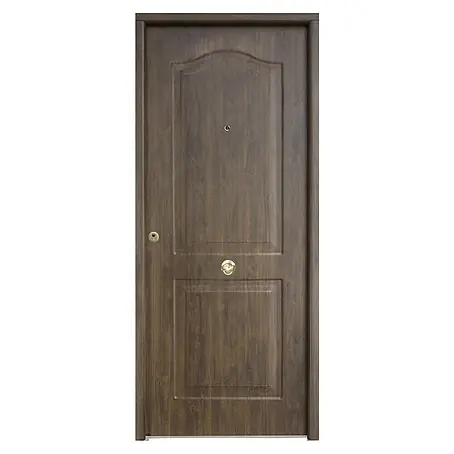 THT  Puerta de entrada exterior Saga 100