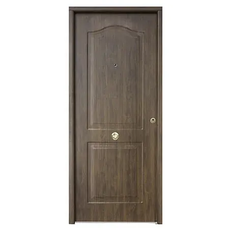 THT  Puerta de entrada exterior Saga 100