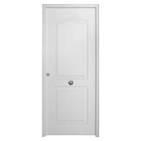 THT  Puerta de entrada exterior Saga M100