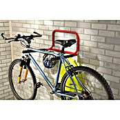 Nosač za bicikl B053QRA (Prikladno za: 2 bicikla, Opteretivost: 30 kg)