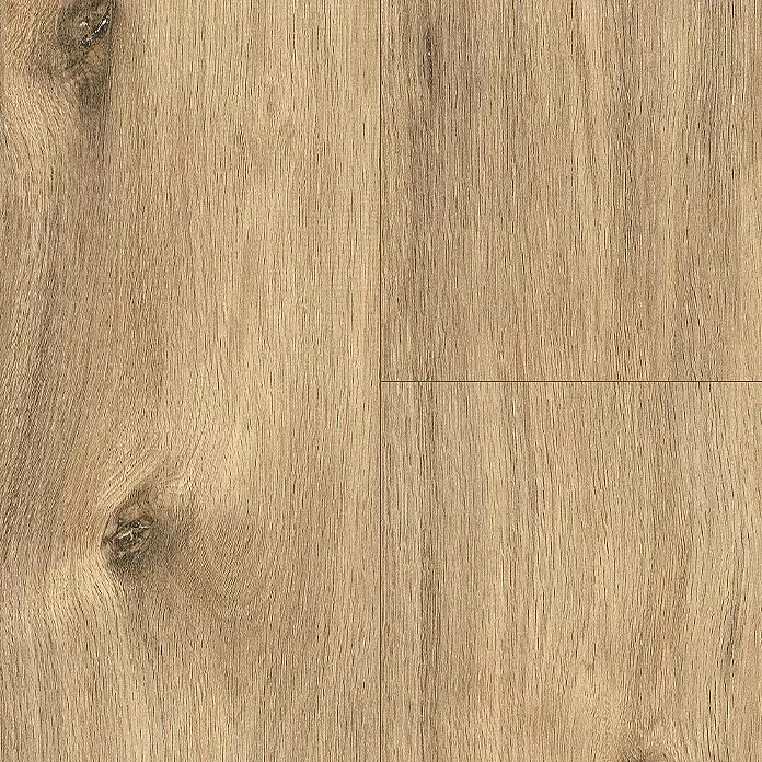 Laminat - Eiche Bremberg, Landhausdiele, 1.292 x 193 x 7 mm - Detailaufnahme