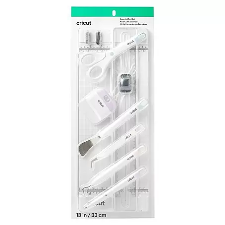 Cricut  Plotter-Werkzeug Essential Tool Set