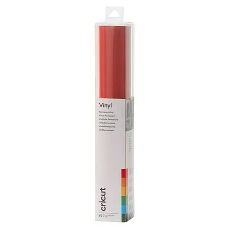 Cricut  Vinylfolie Premium Vinyl Permanent