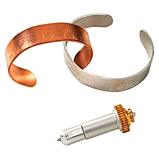 Cricut Maker Plotter-Werkzeug Gravur-Werkzeug für Quickswap (Passend für: Cricut Maker Schneideplotter)