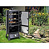 Tepro Smoker Lockport (Grillfläche (B x T): 32,5 x 31,5 cm) | BAUHAUS