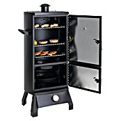 Tepro Smoker Lockport (Grillfläche (B x T): 32,5 x 31,5 cm) | BAUHAUS