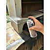 Dupli-Color Basic Holzgrundierung (Grau, 400 ml, Schnelltrocknend)