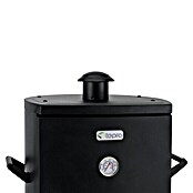 Tepro Smoker Lockport (Grillfläche (B x T): 32,5 x 31,5 cm) | BAUHAUS