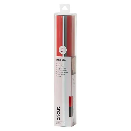 Cricut  Aufbügelfolie Everyday Iron-On