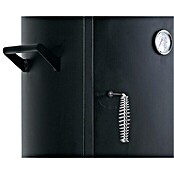 Tepro Smoker Lockport (Grillfläche (B x T): 32,5 x 31,5 cm) | BAUHAUS