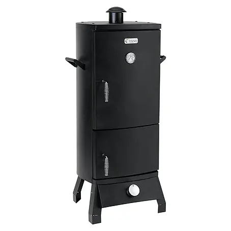 Tepro  Smoker Lockport