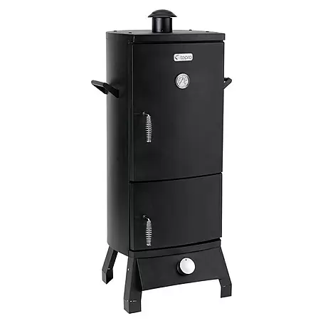 Tepro  Smoker Lockport