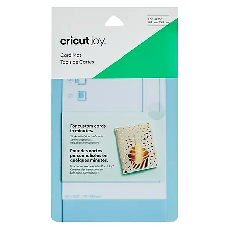 Cricut Joy Schneidematte Card Mat