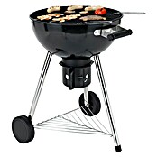 Tepro Kugelgrill Tucson (Durchmesser Grillfläche: 54 cm, Schwarz) | BAUHAUS