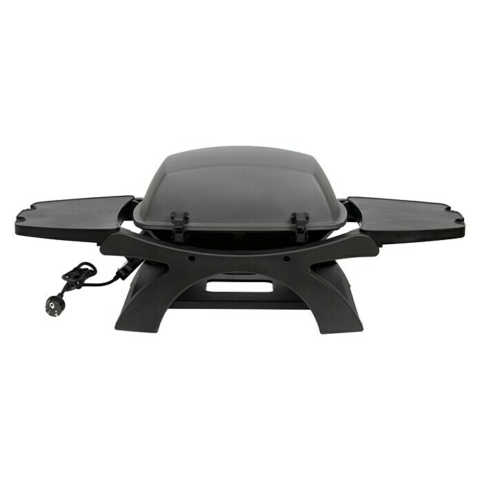 Tepro Elektrogrill Abington2.300 W, Hauptgrillfläche: 47 x 35 cm Front View