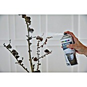 Dupli-Color Effect Spezialspray Silver Chrome  (Metall-Effekt, Hitzebeständig, Schnelltrocknend, 400 ml)