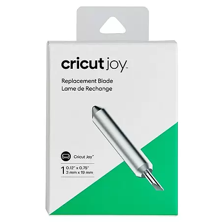 Cricut Joy Ersatzklingen ohne Gehäuse