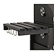 Tepro Hybrid-Grill Toronto Kombi (Grillfläche (B x T): 38,5 x 41,3 cm, 8,7 kW, Anzahl Brenner: 3) | BAUHAUS