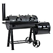 Tepro Smoker Indianapolis (Grillfläche (B x T): 97,5 x 44 cm) | BAUHAUS