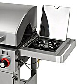 Tepro Gasgrill Wellington (Grillfläche (B x T): 66 x 38 cm, 14,2 kW, Anzahl Brenner: 4) | BAUHAUS