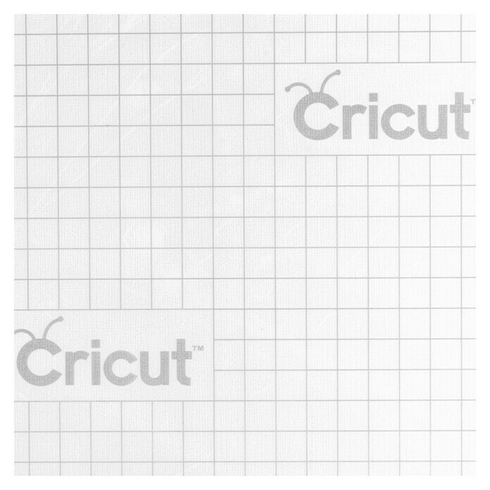 Cricut Maker Transferfolie StandardGripL x B: 121 x 30,5 cm Front View