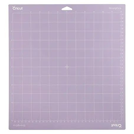 Cricut  Schneidematte StrongGrip