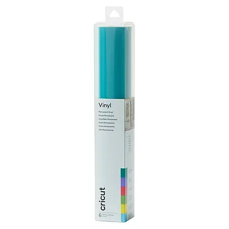 Cricut  Vinylfolie Premium Vinyl Permanent